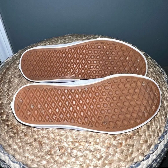 Vans Multicolored Slip On Sneakers - Picture 5 of 7